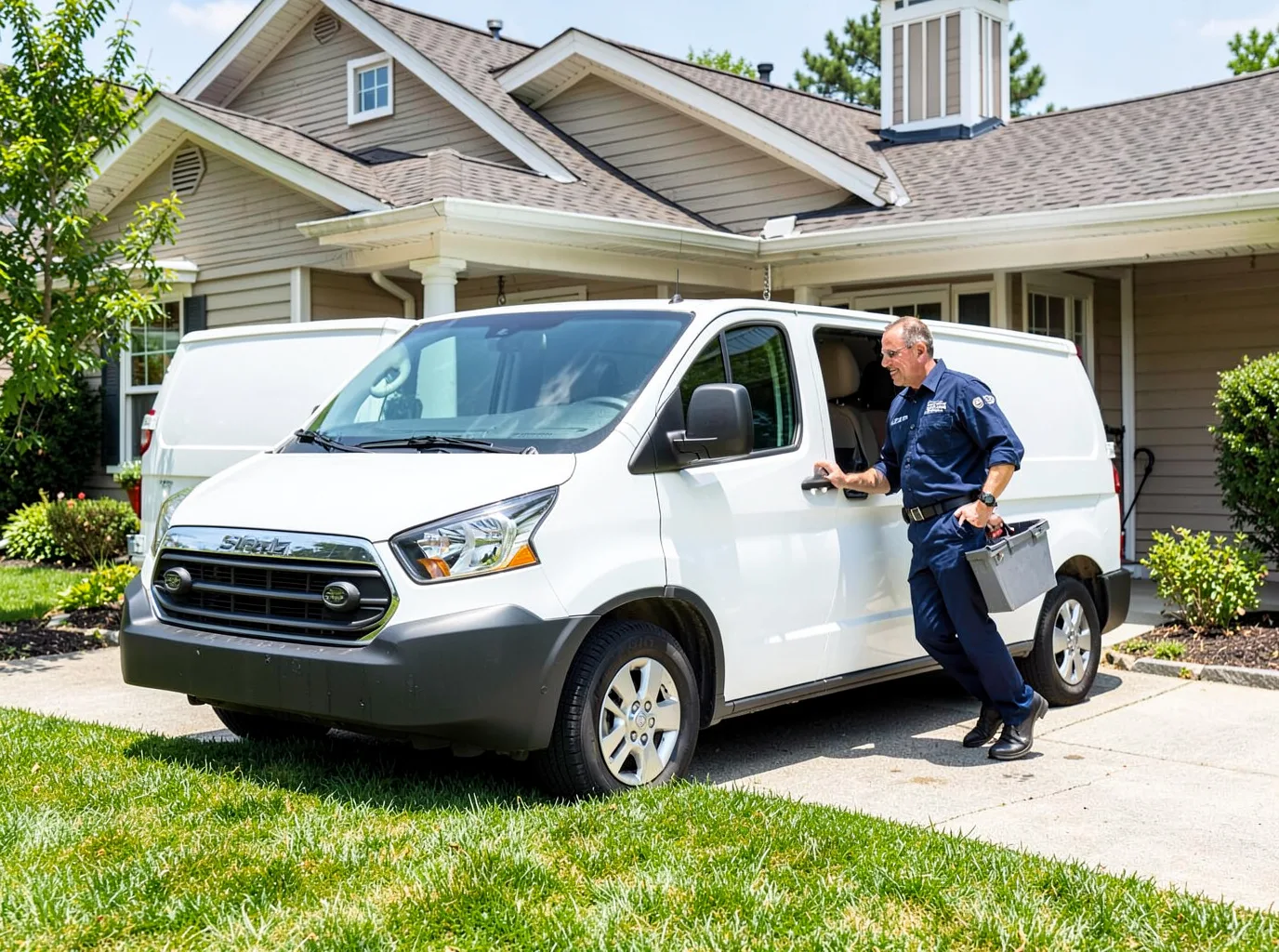 Emergency Plumber company in Itasca, IL